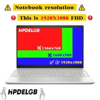 Zamjena ekrana 15,6 za ASUS Vivobook X510UN-BQ serija LCD digitalizator zaslon FHD IPS 30pin ne-off