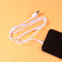 USB do punjenja kablova Creative AU Car Telefon Cand Data Sync kabel za punjač za automobile Audio Android