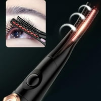 Električni grijani treperi s Curler USB Could Eye Beauty Abs Eyelash Makeup Alati za ženske punjive
