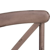 Fauntleroy 24.25 bar stolica, kapacitet težine: 300, broj stolica sa uključenim: 2