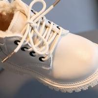 Prozračne čipke čipke mekane casual baby djevojke cipele bijele