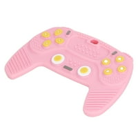 Baby Silikonski bebi igarski kontroler u obliku simulacije različitih senzornih funkcija Različite tipke