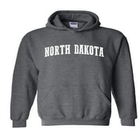 Muški duksevi i duksevi - Sjeverna Dakota