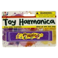 Kole uvozi igračku Harmonicu od 48