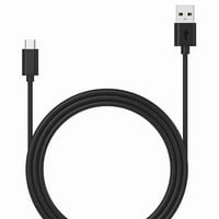 Novi USB punjač kabela za kabel za Sony MDR-ZX330BT ZX330BT Bluetooth slušalice