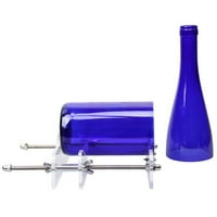 Aibecijski alat za rezanje staklenih boca za glasove za piće Francuska mašina za rezanje boca