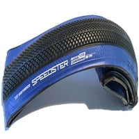 VEE TIRE BM Speedster sklopivi kuglicu Blue Wall Bike gume 28- BMX