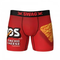 Doritos nacho sir swag bokser-xxlarge