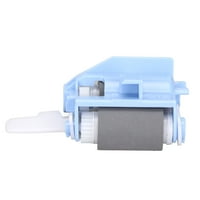 Printer Pokupite valjak ABS materijal Easy operativni priključni priključni priključnici Printer Dijelovi za štampač za M MA777, printer Pokupi valjak, dijelovi pisača