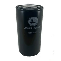 JOHN DEERE originalni filter za ulje - DZ118241