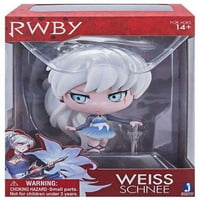 Kolekcionarna figura Weiss Schnee