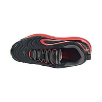 Nike Air MA 720-mrežasti muške cipele Crno-univerzitet Crveni CN9833-001