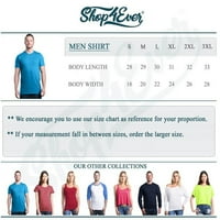 Shop4ever Muškarstvena definicij učitelja Grafička majica Srednji sportovi Sivi