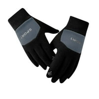 Vodootnji ploča Šminka Eyeliner Zimske rukavice Muškarci Ženske zimske rukavice Radne rukavice Trčanje