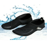 Muške vodene cipele plivaju na surfanju aqua vodene cipele Brze sušenje vodene cipele bez klizanja Aqua tenisice muškarci žene izdržljive vodne cipele