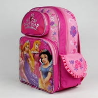 16 Disney Princess ruksak