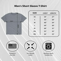 Raketna snaga - Finish linija - grafička majica s kratkim rukavima