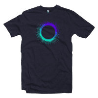 Holochain Simbol Tee