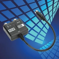 Modulator, RF modulator Profesionalni proizvodni proizvodi stabilne karakteristike za HD Sky Box