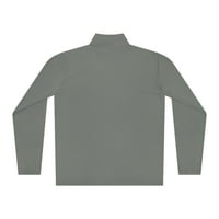 Prošli master - Harmoney Lodge 18 'Unise Quarter-zip pulover