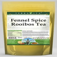 Terravita Fennel začinite rooibos čaj