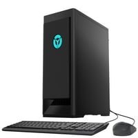 Lenovo Legion Tower Gaming & Entertainment Desktop sa Microsoftovim osobnim središtem