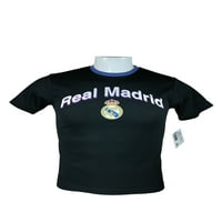 Icon Sportska grupa Real Madrid Službeni nogomet Mladi Poly Jersey - Yl