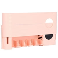 Električni nosač četkica za zube, firm USB punjenje UV četkica za četkicu za četkicu za četkicu za četkicu