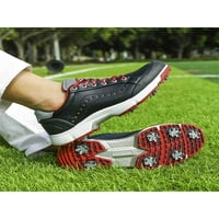 Lacyhop muns hodanje cipele sa šiljkom Golf čipke Up tenisice vanjske lagane prozračne profesionalne