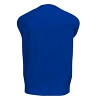 Sport Muška polo majica, Muškarci Cool Wisture-Wicking performanse polo majica, dres pletene performanse