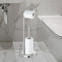Industrijski toaletni papir, besplatan držač rola za tkivo, vodootporno sredstvo za skladištenje papira