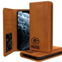 Green Bay Packers iPhone Folio Case