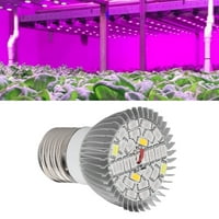 Biljna žarulja, LED porast žarulja stabilna e utičnica LED za zatvorene biljke