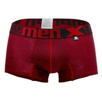 Xtremen 51478C mikrofiber jacquard trunks