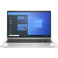 Najnoviji Probook G IPS Full HD Business laptop, pozadin KB, WiFi, Bluetooth, Webcam, Win Pro) W Hub