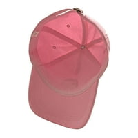 Pusheen dobre vibracije ružičaste bejzbol kapa