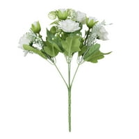 Kakina S Clearence Artificial FlowerNon-bled ne moramo voditi lažni boutartificicijski cvijet za ukras