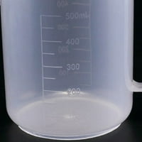 Alat za pečenje Anna DIY Pečenje mjerne čaše za mjerenje mjerne čaše za mjerenje