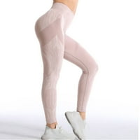 Ženska modna tiskana kuka za podizanje leazure Fitness Yoga Hlače Hot6S4487391