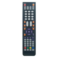 Vinabty je zamijenio daljinski upravljač Fit za Scepter TV E325BD-MQR E325PD-MQR E248BD-FMQR E325UD-MQR