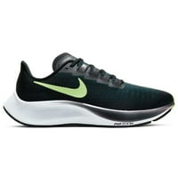 Nike ženski zum zumira pegasus trčanje cipela, bq9647- crni duh zeleni, SAD