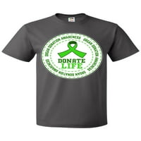 Majica donacije donacije donacije o organima