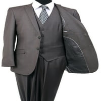 Ultra tanki fit muški čvrsti odijelo
