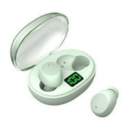 Haykey Bluetooth slušalice Bežične Bluetooth slušalice za uklanjanje šuma za uklanjanje šuma sa slušalicama
