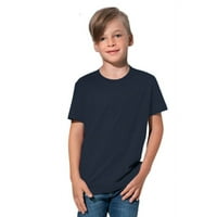 Stedman Boys Girls Classic Tee