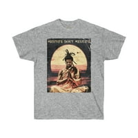 Cole Medititate Tee