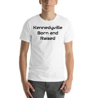 Kennedyville rođen i podigao pamučnu majicu kratkih rukava po nedefiniranim poklonima