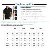 Pomotni majica za majicu od majica od majica s kratkim rukavima od majica s kratkim rukavima