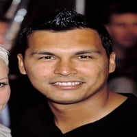 Adam Beach na premijeri vjetrenjača, 662002, NYC, CJ CONTINilo. Slavna ličnost