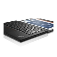 Polovno - Lenovo ThinkPad T460, 14 HD laptop, Intel Core i5-6200U @ 2. GHz, 32GB DDR3, novi 240GB M.